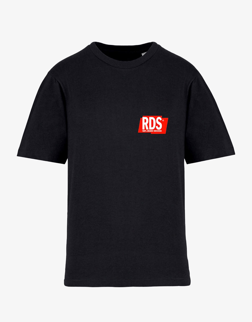 rds t-shirt m4y